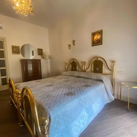 Apartment Casa Luther