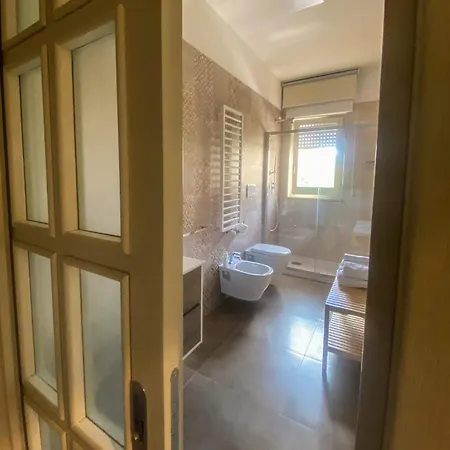 Casa Luther * Manfredonia