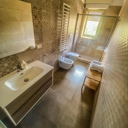 Casa Luther Manfredonia