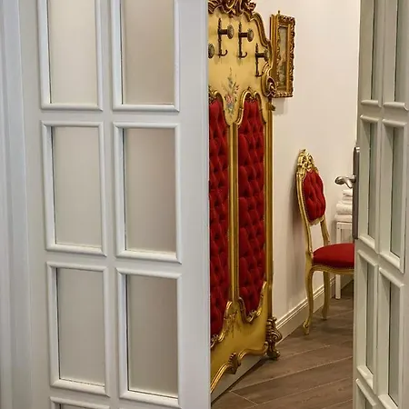 Casa Luther * Manfredonia