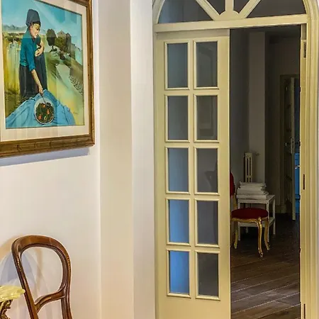 Apartment Casa Luther