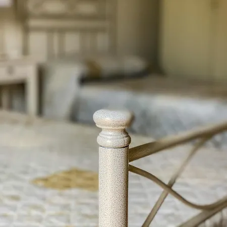 Casa Luther Manfredonia