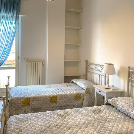 Casa Luther * Manfredonia