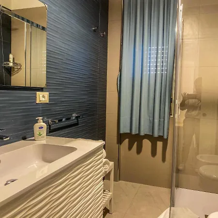 Apartment Casa Luther *