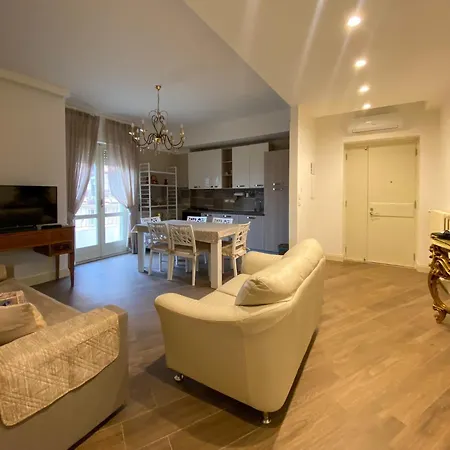 Apartment Casa Luther