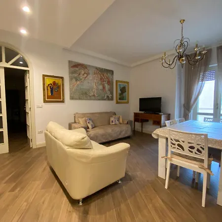 Casa Luther Apartment *