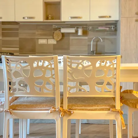 Casa Luther Apartment Manfredonia
