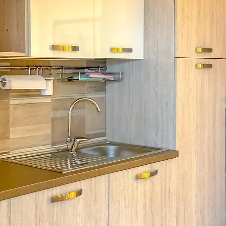 Casa Luther Apartment *
